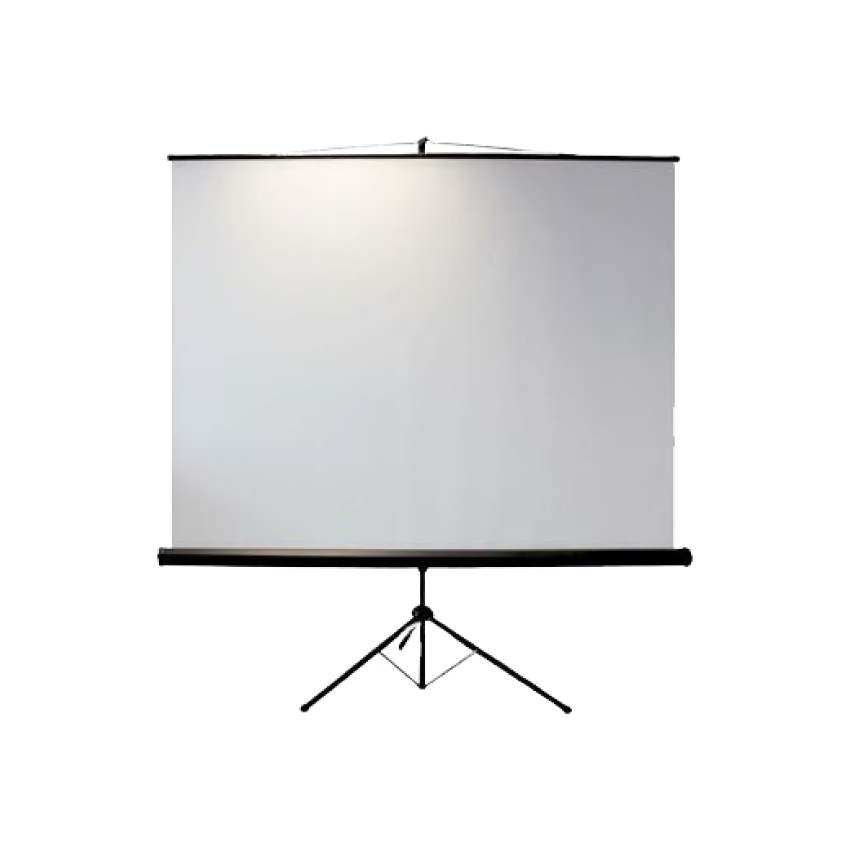 Tableau blanc pour vidéo projecteur